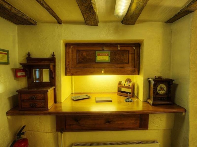 Tinhay Mill Guest House image