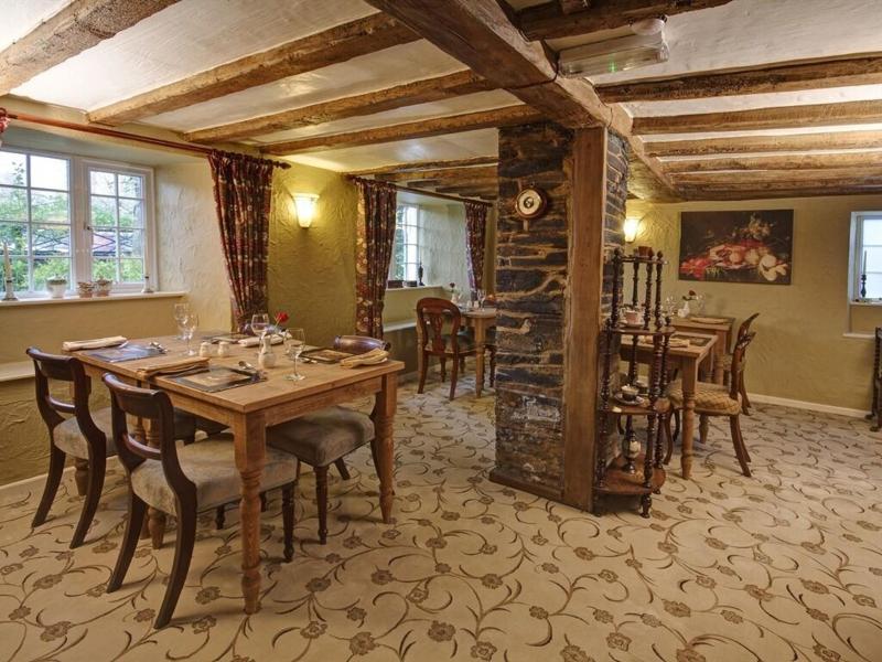 Tinhay Mill Guest House image