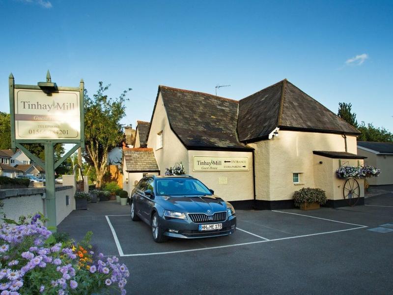 Tinhay Mill Guest House image