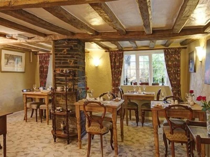 Tinhay Mill Guest House image