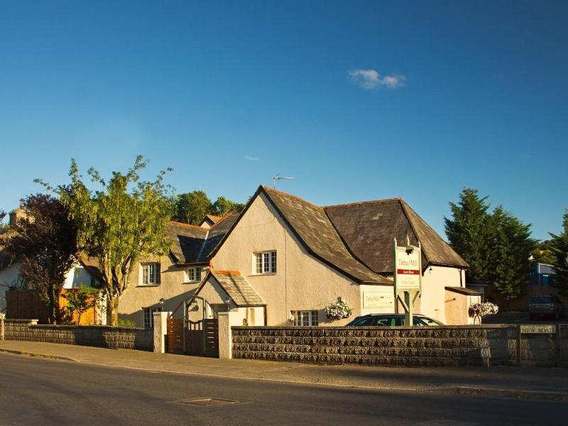 Tinhay Mill Guest House — general view