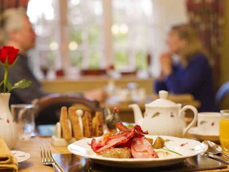 Tinhay Mill Guest House image
