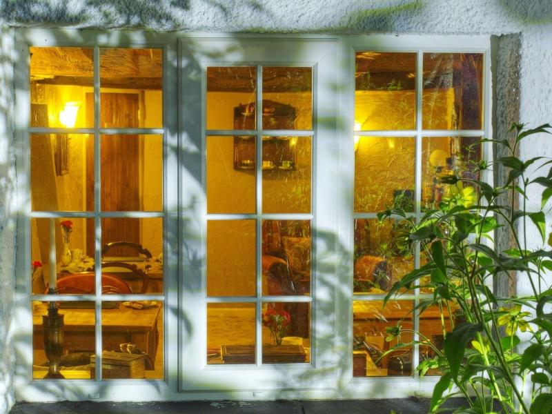 Tinhay Mill Guest House — general view
