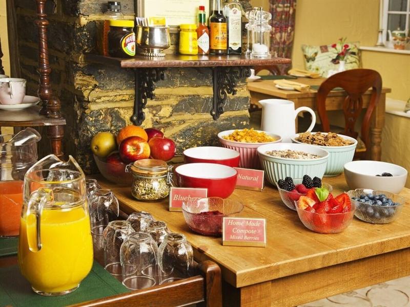 Tinhay Mill Guest House image