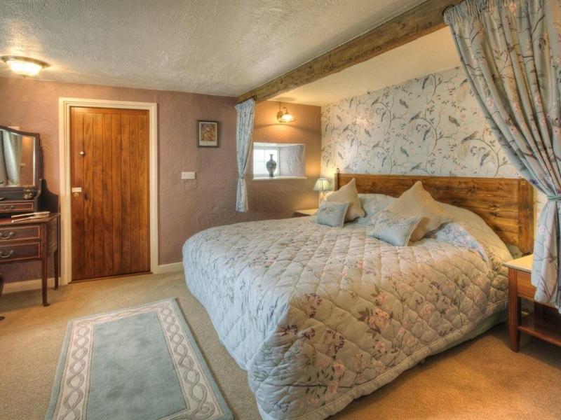 Tinhay Mill Guest House image