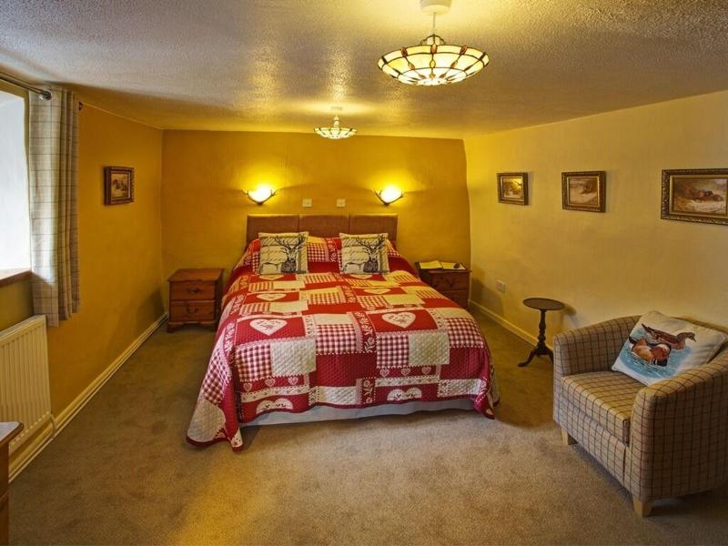Tinhay Mill Guest House image