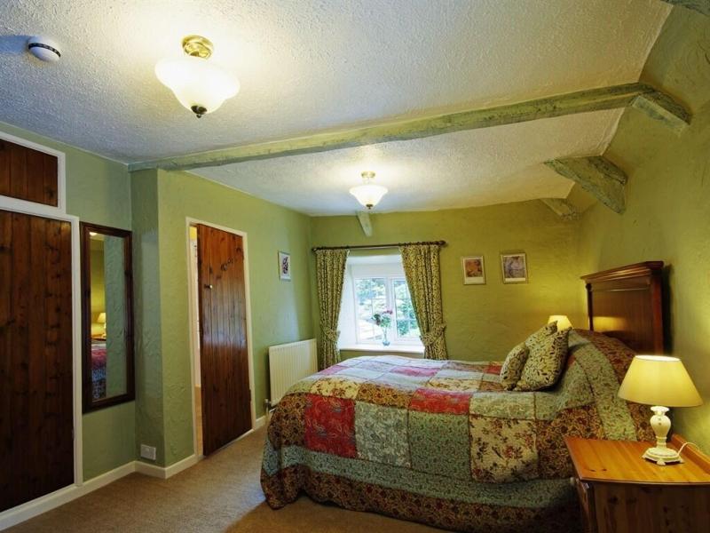 Tinhay Mill Guest House image