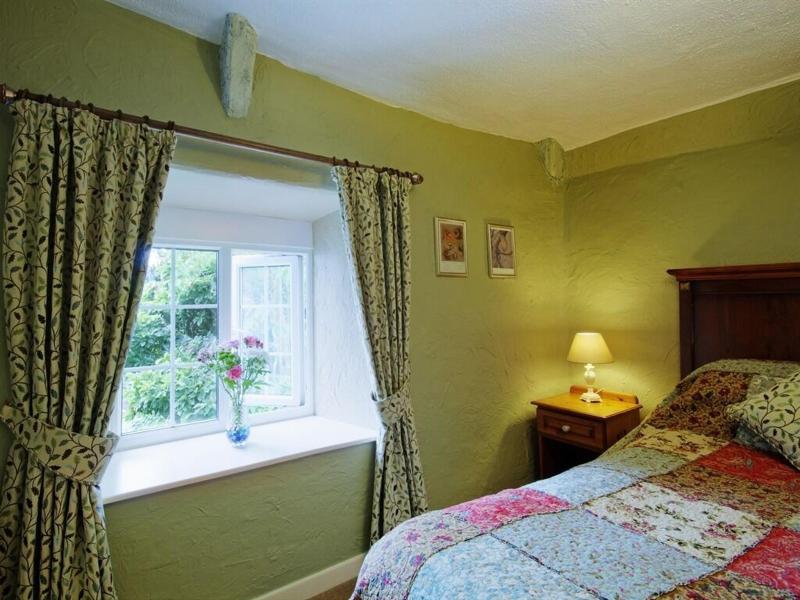 Tinhay Mill Guest House image