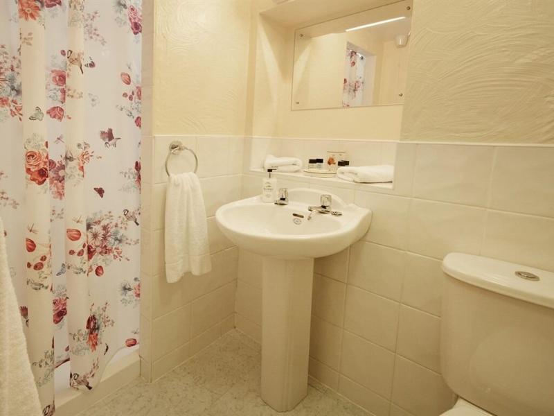 Tinhay Mill Guest House image