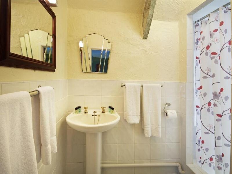 Tinhay Mill Guest House image