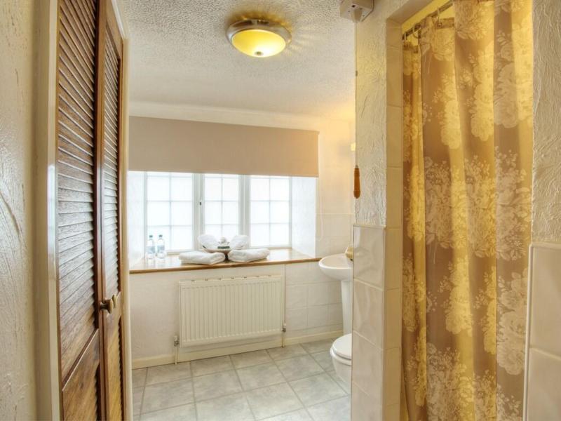 Tinhay Mill Guest House image