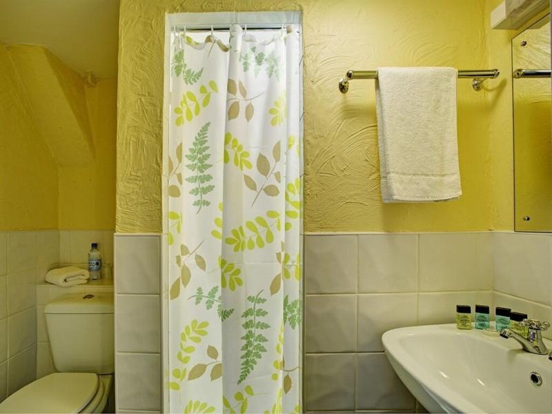 Tinhay Mill Guest House image