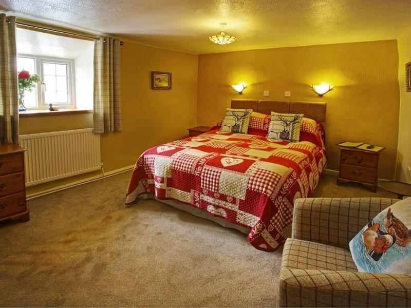 Tinhay Mill Guest House image