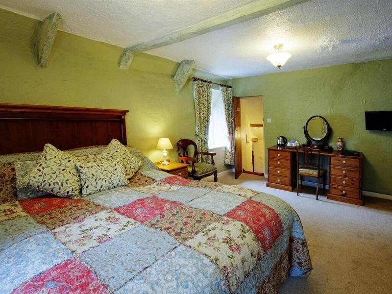 Tinhay Mill Guest House image