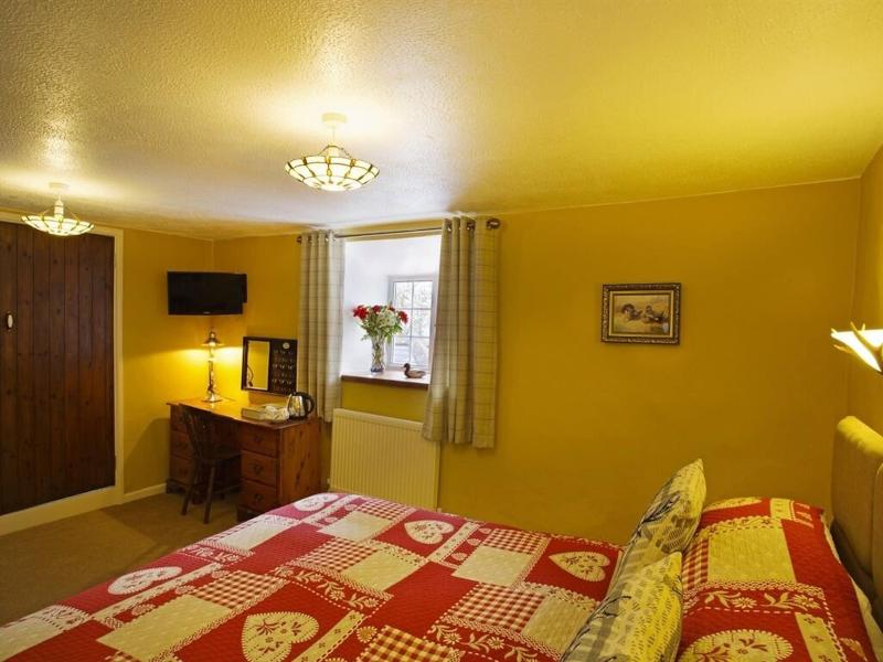 Tinhay Mill Guest House image