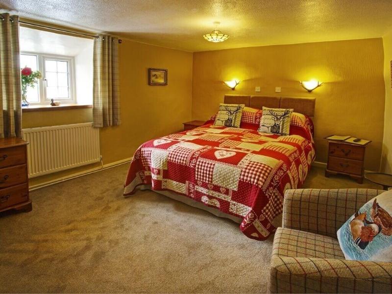 Tinhay Mill Guest House image