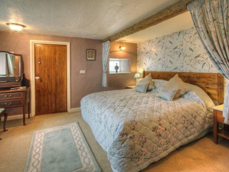 Tinhay Mill Guest House image