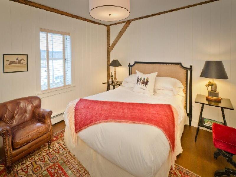 Tinhay Mill Guest House image