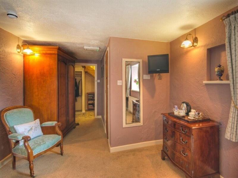 Tinhay Mill Guest House image