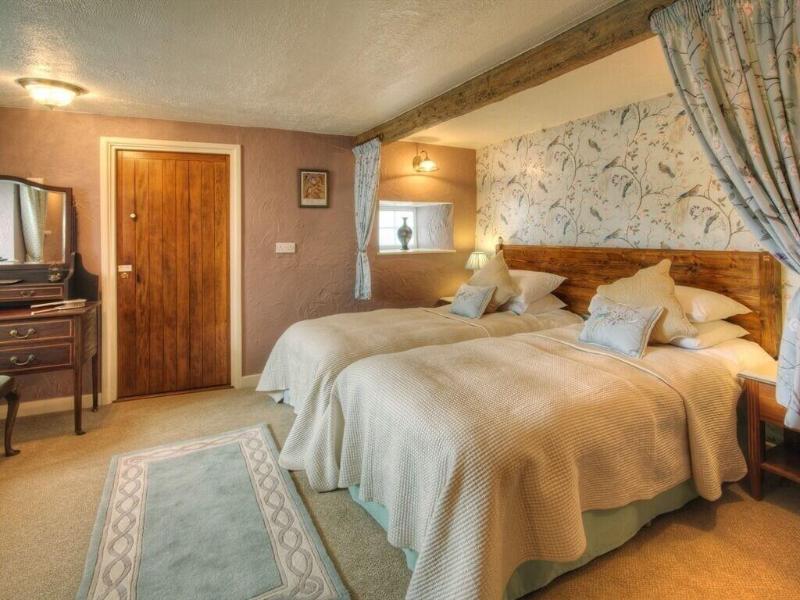 Tinhay Mill Guest House image