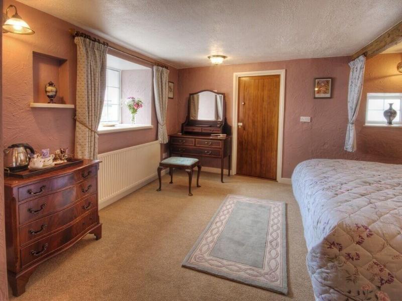 Tinhay Mill Guest House image