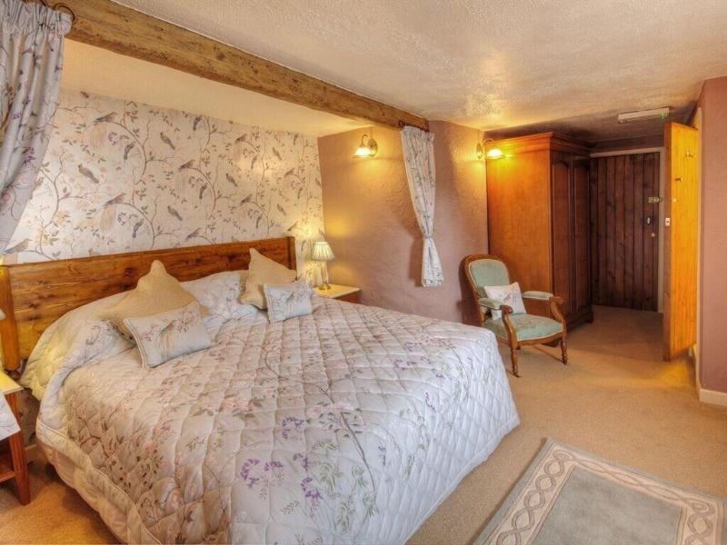 Tinhay Mill Guest House image