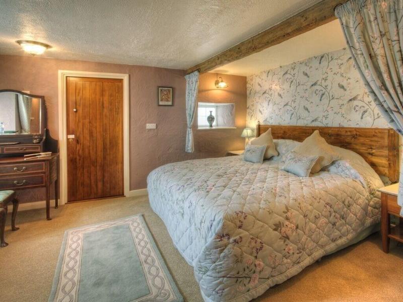 Tinhay Mill Guest House image