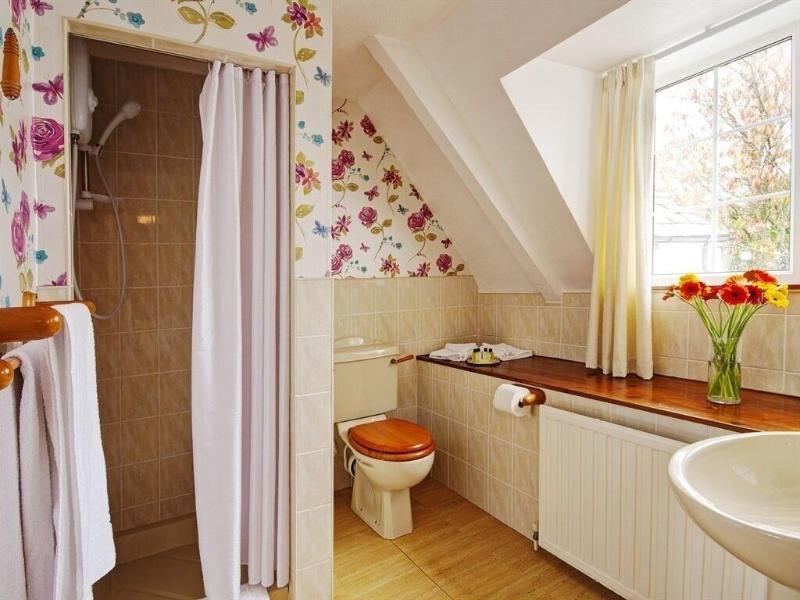 Tinhay Mill Guest House image