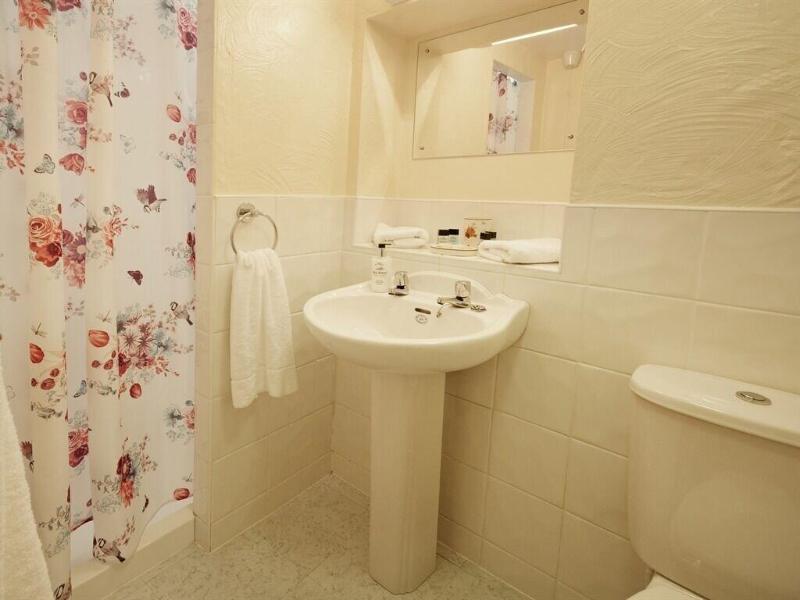 Tinhay Mill Guest House image