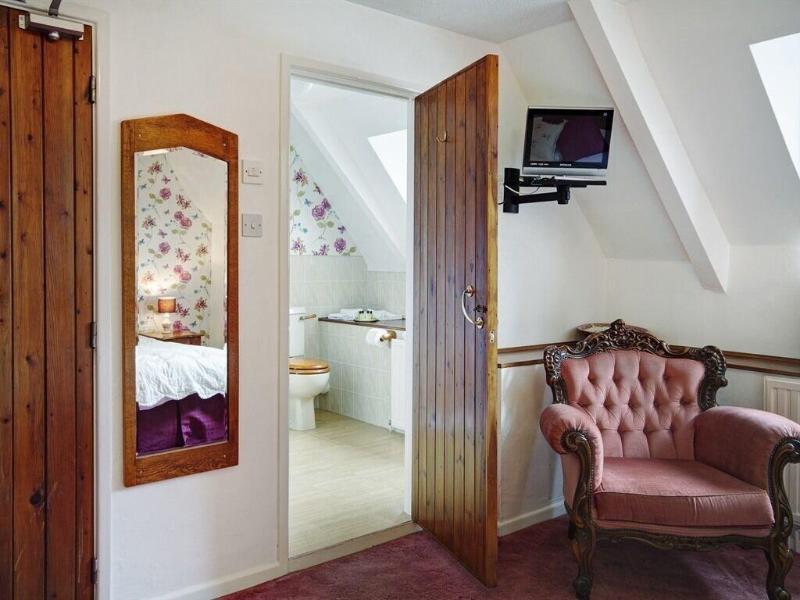 Tinhay Mill Guest House image