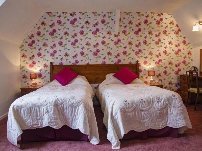 Tinhay Mill Guest House image
