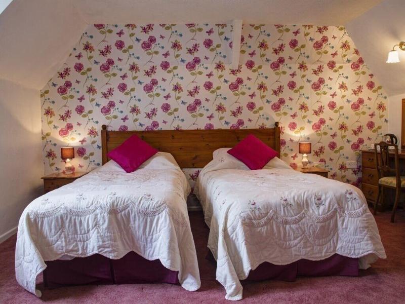 Tinhay Mill Guest House image