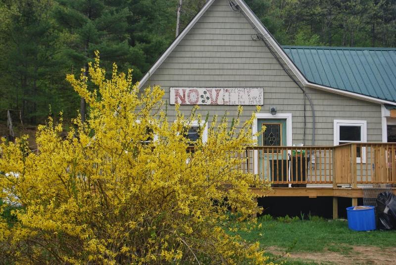 No View Farm Inn & Bakery — general view