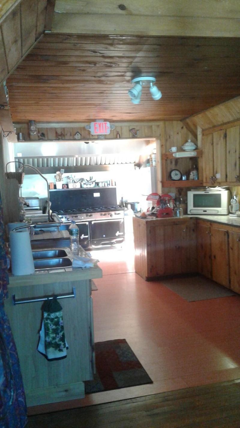 No View Farm Inn & Bakery — general view