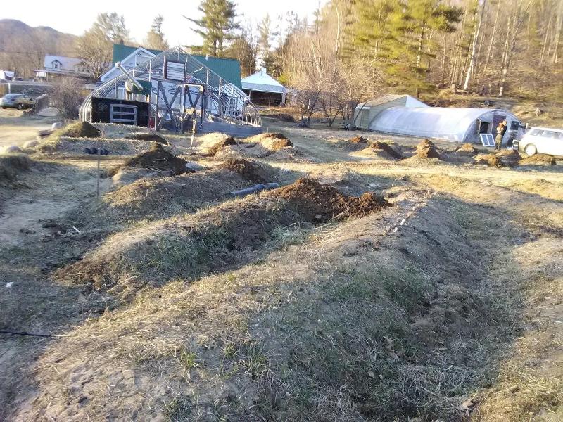 No View Farm Inn & Bakery — general view