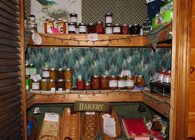 No View Farm Inn & Bakery — photo 10