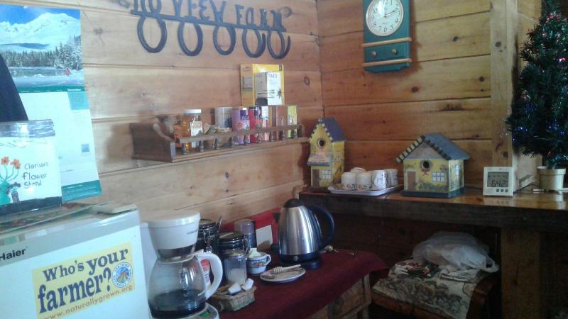 No View Farm Inn & Bakery — photo 2