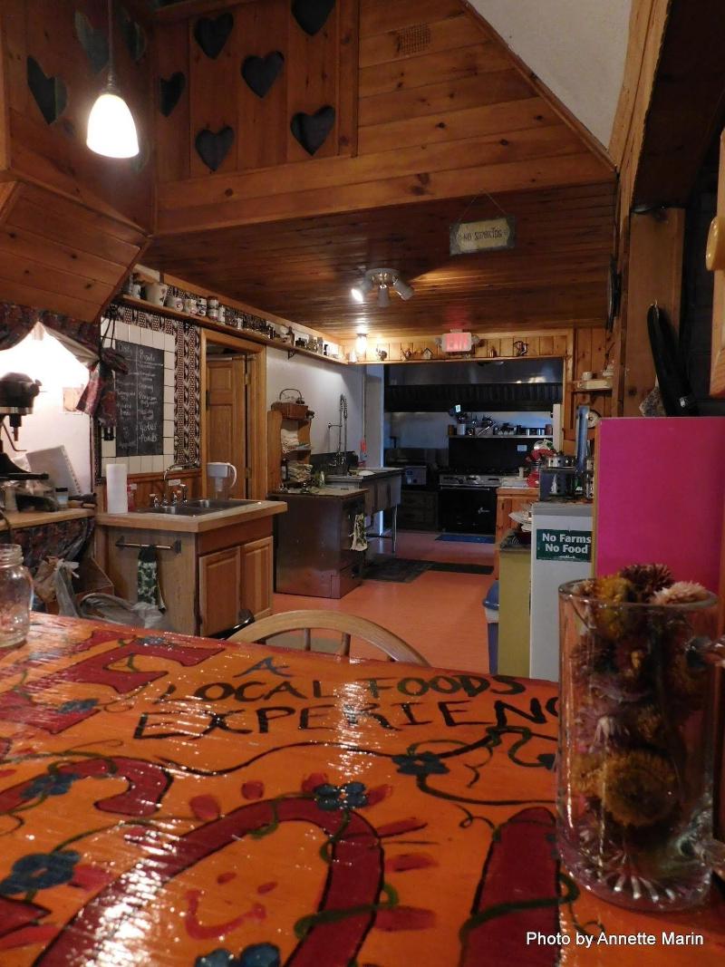 No View Farm Inn & Bakery — photo 3