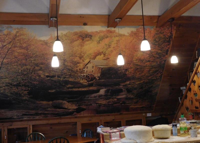 No View Farm Inn & Bakery — photo 4