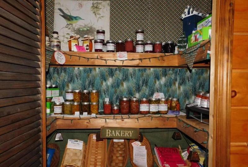 No View Farm Inn & Bakery — photo 36