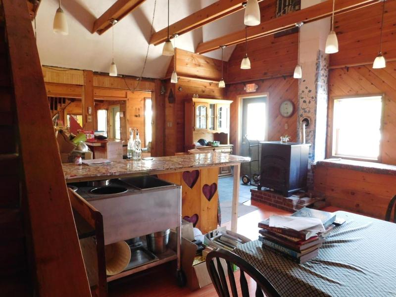 No View Farm Inn & Bakery — photo 32