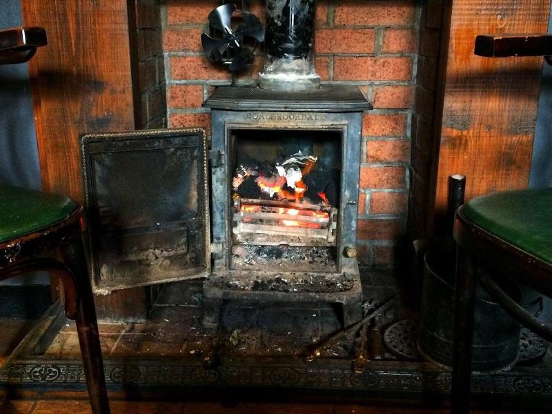 The Hopetoun Arms Hotel image