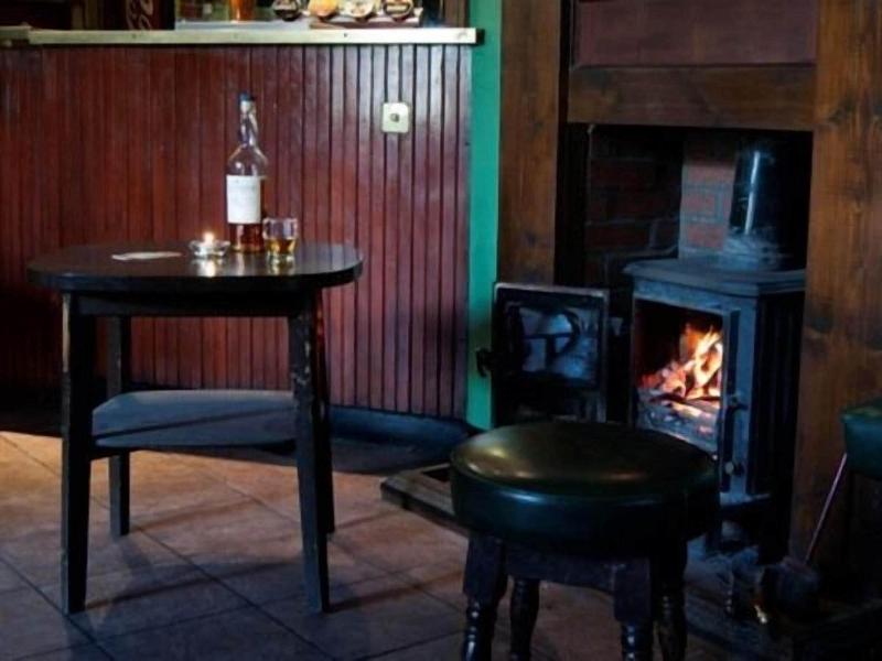 The Hopetoun Arms Hotel image