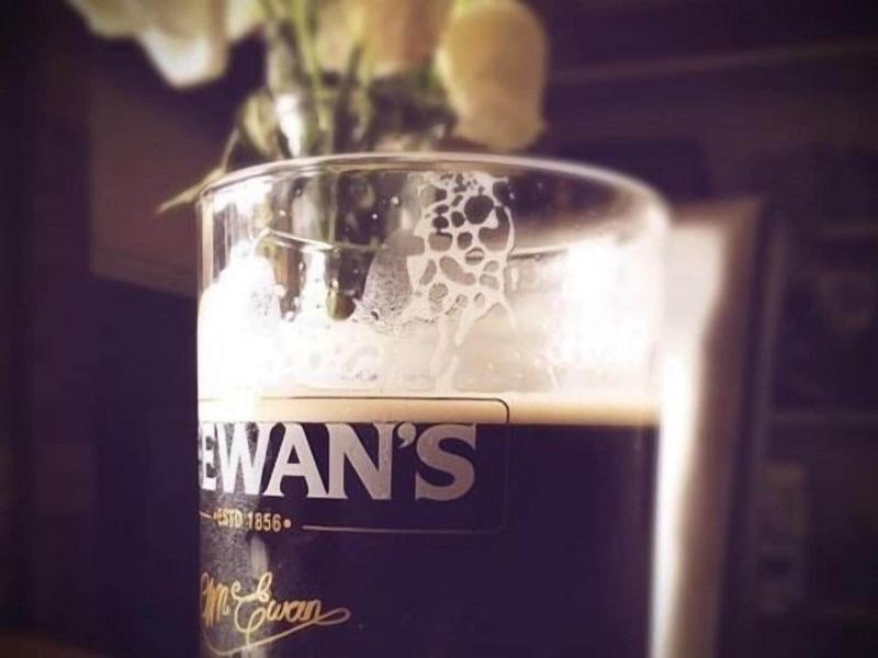 The Hopetoun Arms Hotel image