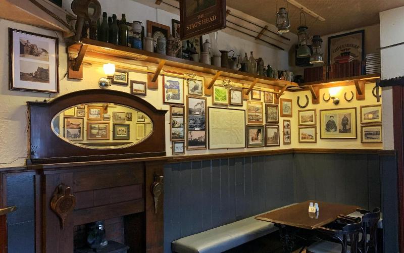 The Hopetoun Arms Hotel image