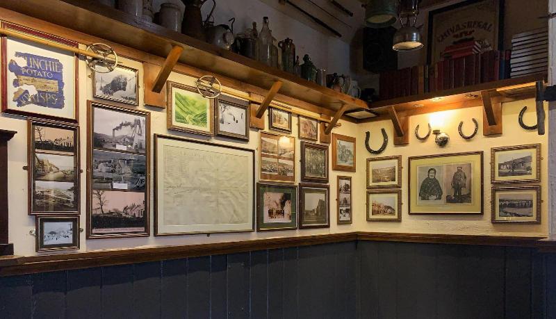 The Hopetoun Arms Hotel image