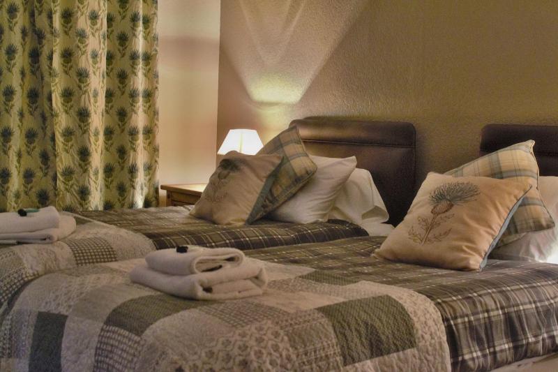 The Hopetoun Arms Hotel image