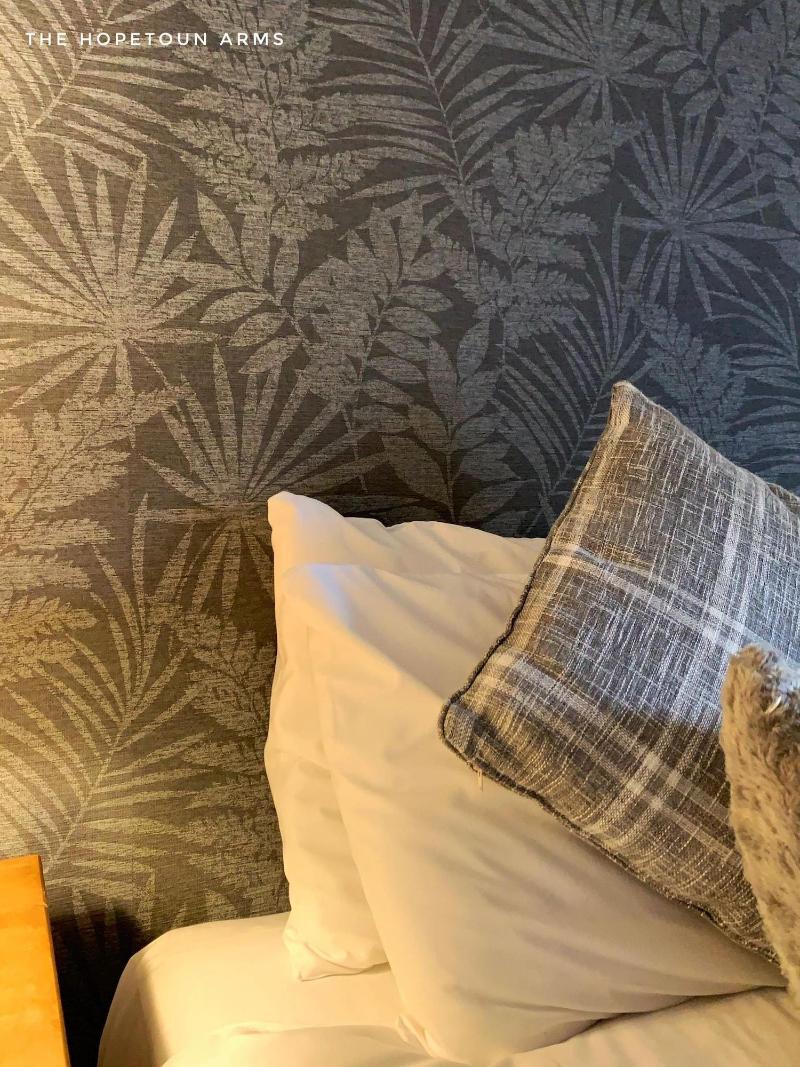 The Hopetoun Arms Hotel image