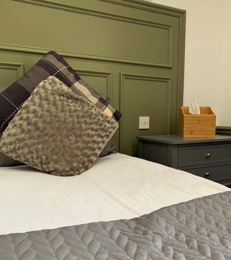 The Hopetoun Arms Hotel image