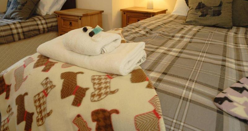 The Hopetoun Arms Hotel image